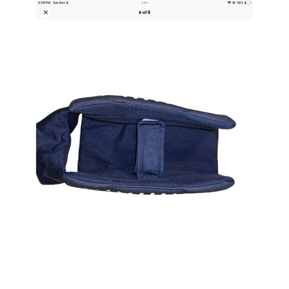 Aldi Size XS Dog Shopping Cart Costume “Pet Buggy “ New with Tags - Picture 14 of 15